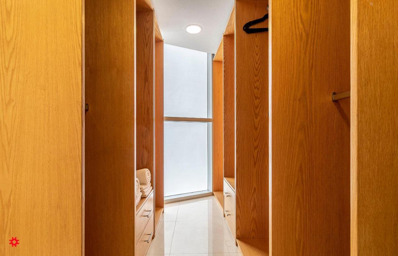 Casa Hamburgo By Kukun Apartment Mexico City Exterior photo