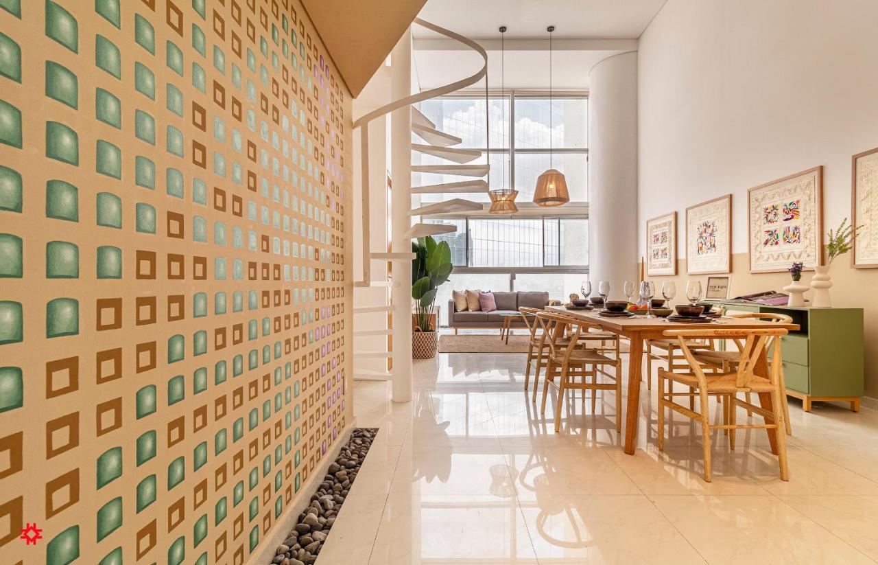 Casa Hamburgo By Kukun Apartment Mexico City Exterior photo