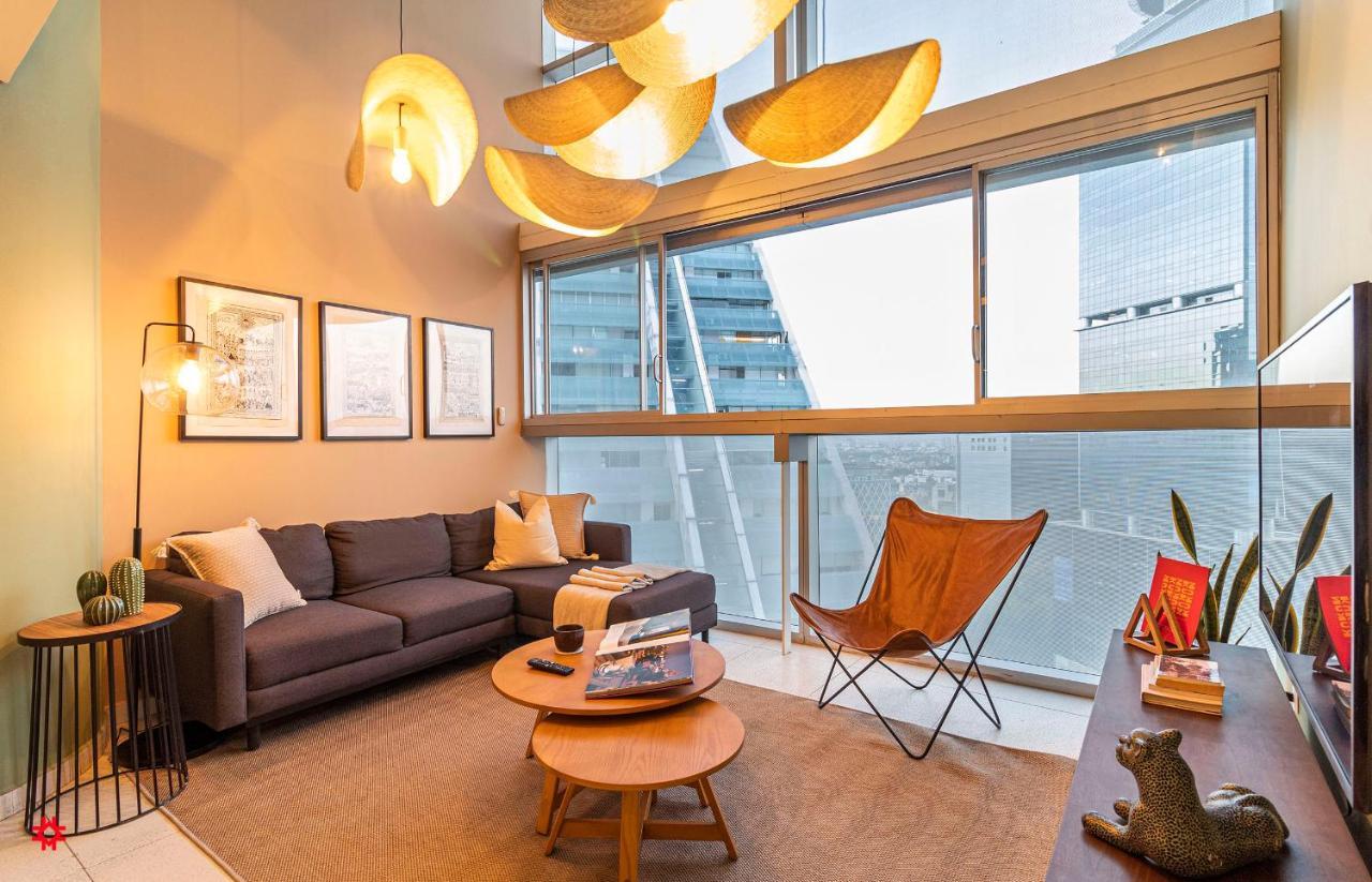Casa Hamburgo By Kukun Apartment Mexico City Exterior photo