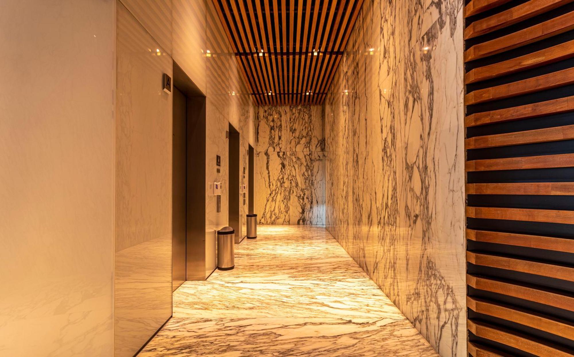 Casa Hamburgo By Kukun Apartment Mexico City Exterior photo
