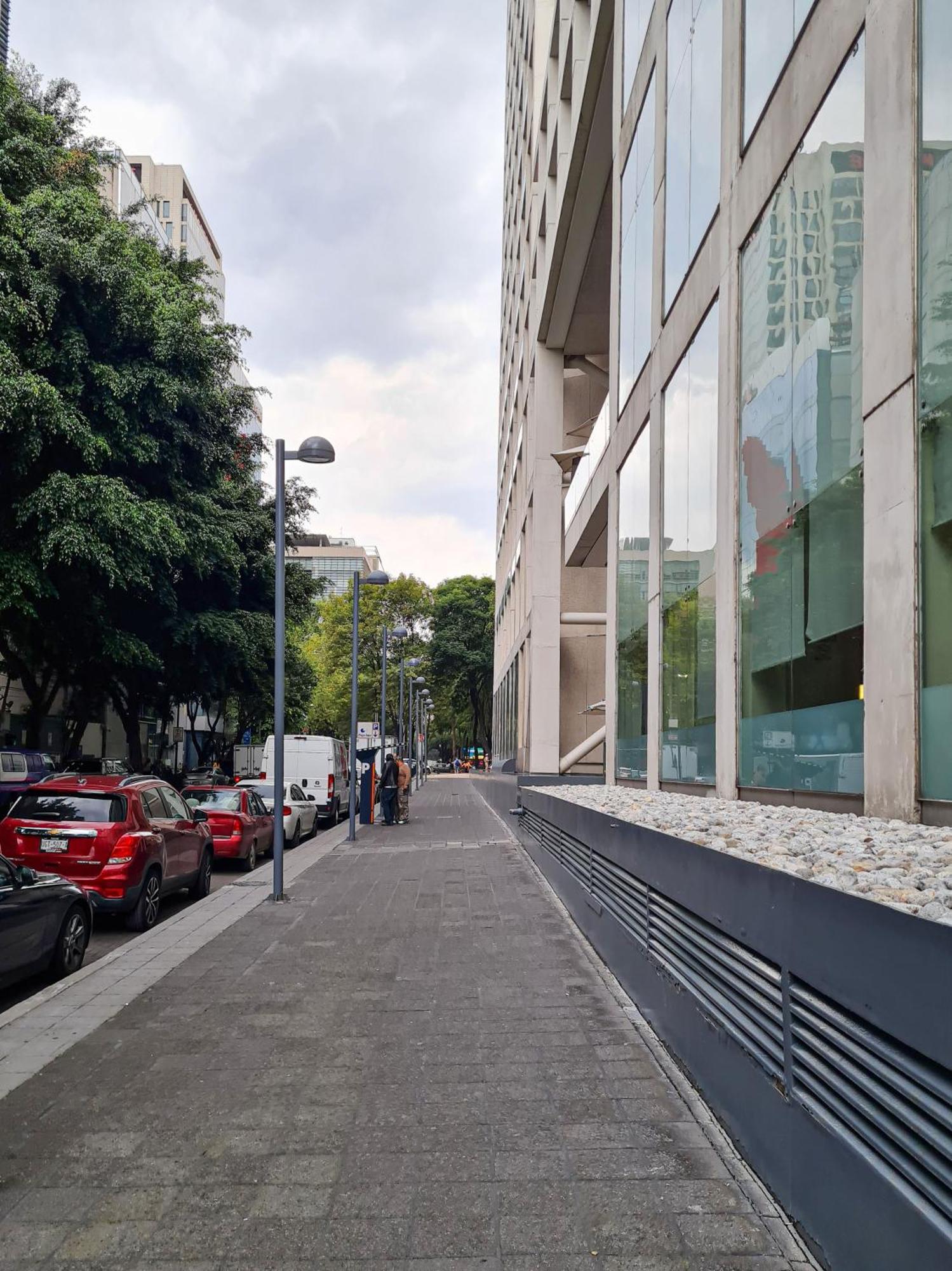 Casa Hamburgo By Kukun Apartment Mexico City Exterior photo