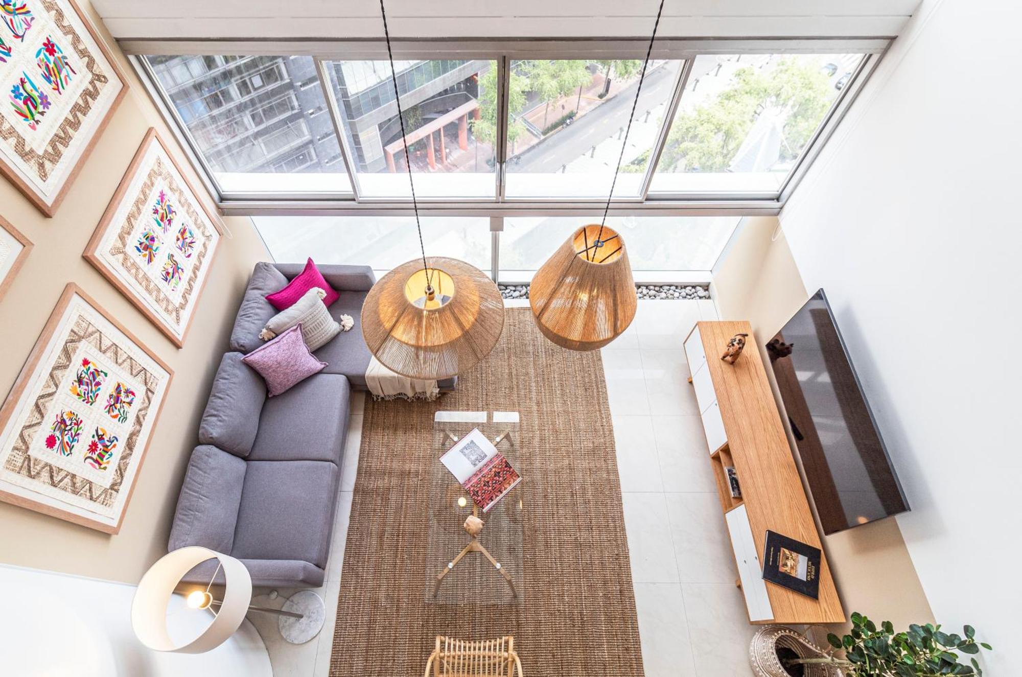 Casa Hamburgo By Kukun Apartment Mexico City Exterior photo