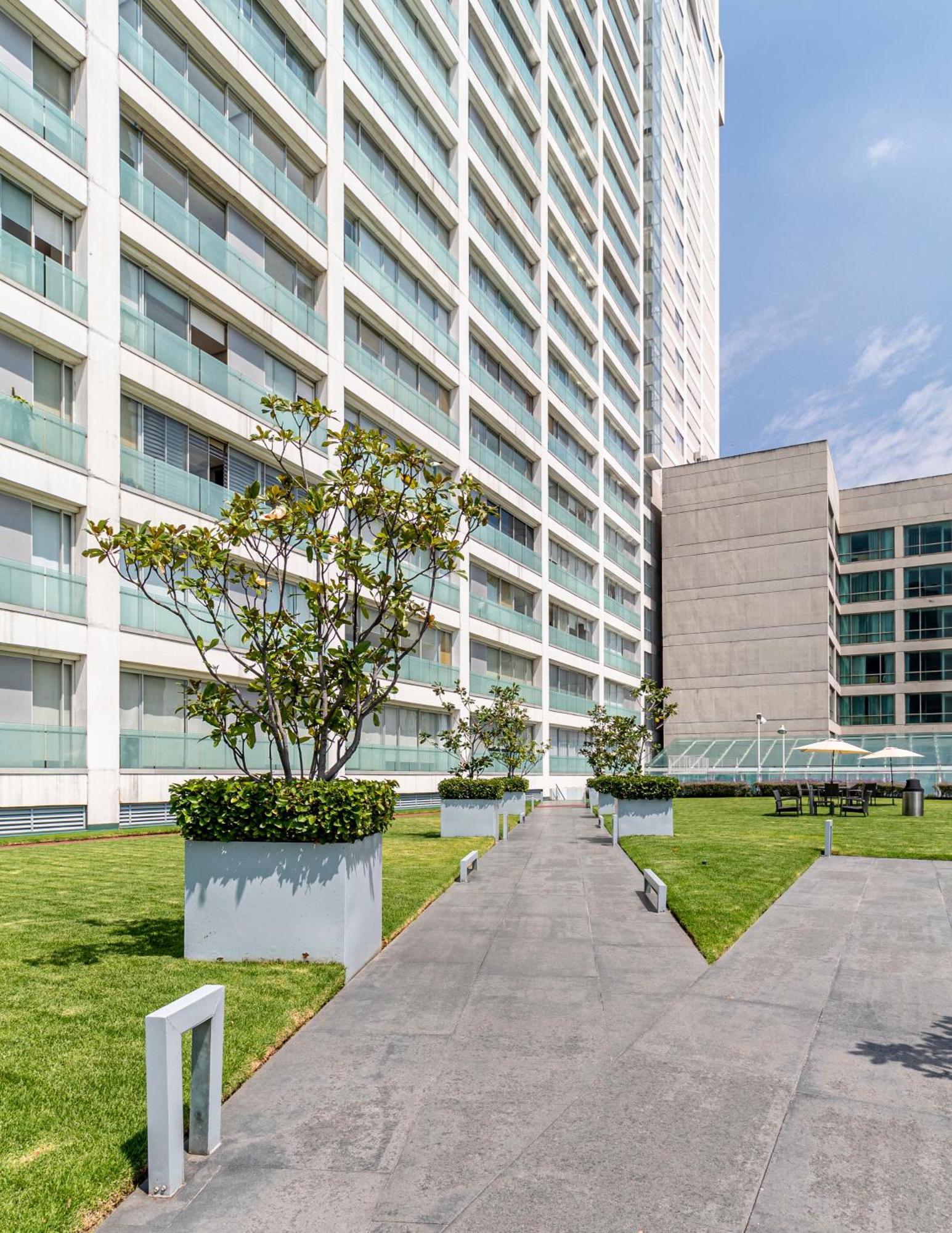 Casa Hamburgo By Kukun Apartment Mexico City Exterior photo